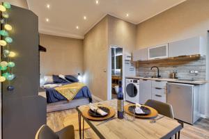 Studio cosy idéal couple cure ou étudiant