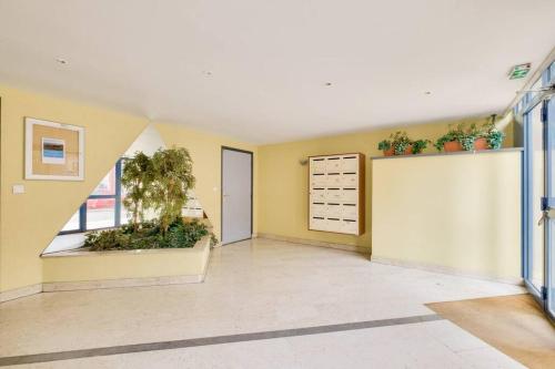 Studio cosy idéal pour 2 personnes situé à Lyon