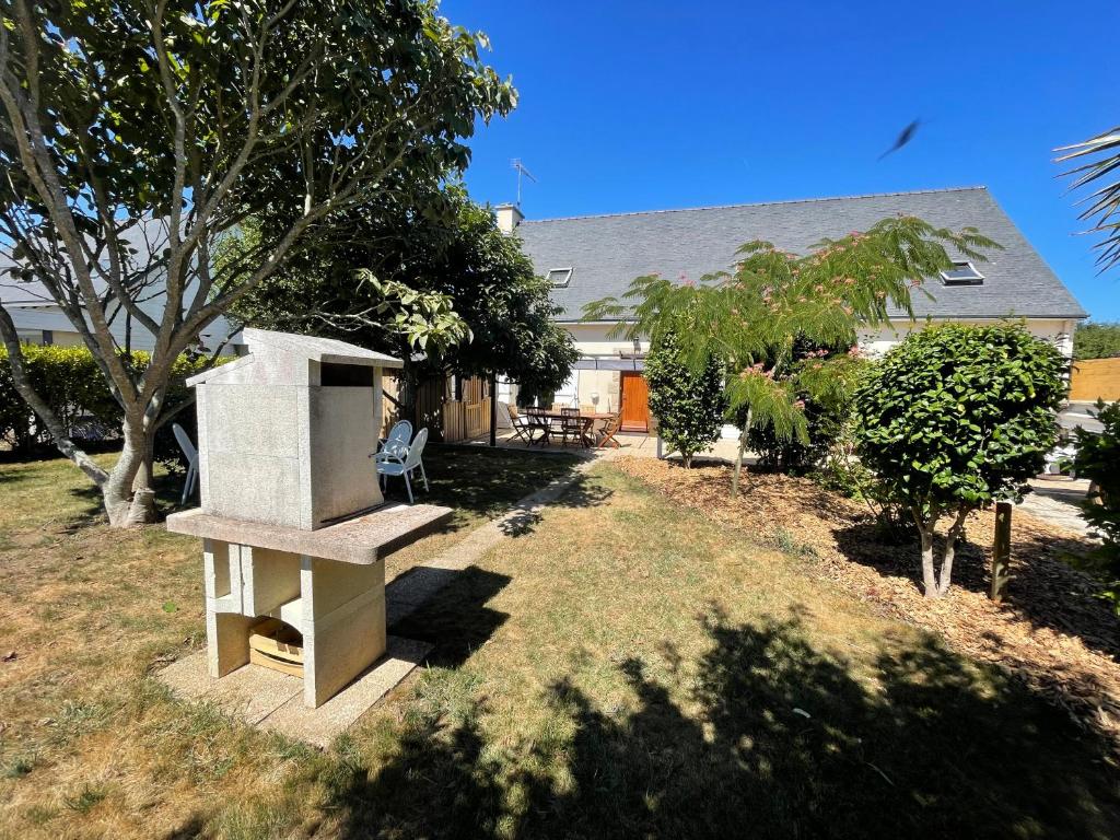 Studio Cosy jardin parking privé 3 pers wifi 77270 Villeparisis