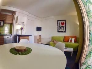 studio cosy Juan les pins