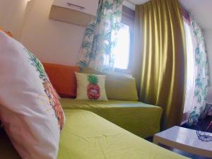 studio cosy Juan les pins