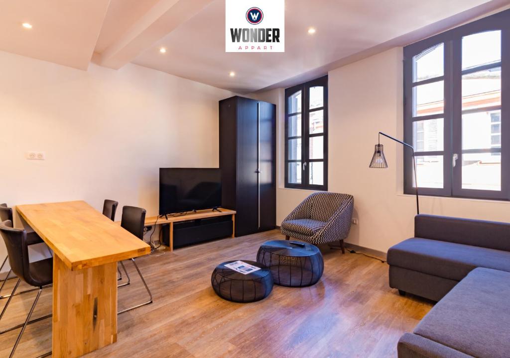 Studio cosy - le châtelain 76200 Dieppe