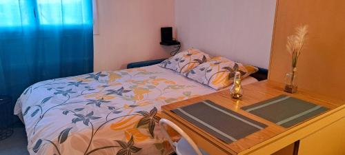 Studio cosy Le Petit Nid