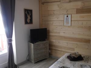 STUDIO COSY LE ROYAL SKI 3 VALLÉES