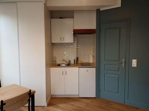 Studio cosy, Le Vésinet