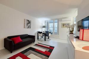 Studio Cosy Les Jardins de la Mer