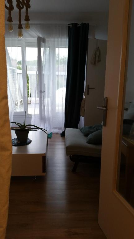 Studio cosy 17 Rue du Docteur Jouhaud, 87100 Limoges