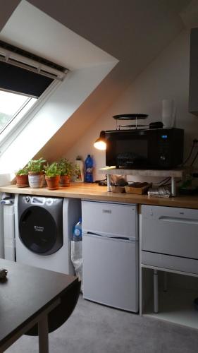 Studio cosy
