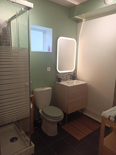 Studio cosy, Meaux centre, Disney-Paris, proche gare et activités