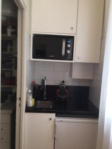 STUDIO COSY MONTPARNASSE