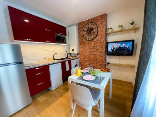 studio cosy: Netflix Fibre Wifi