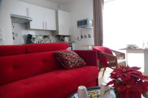 Studio Cosy neuf proximité du Golf et de la Digue