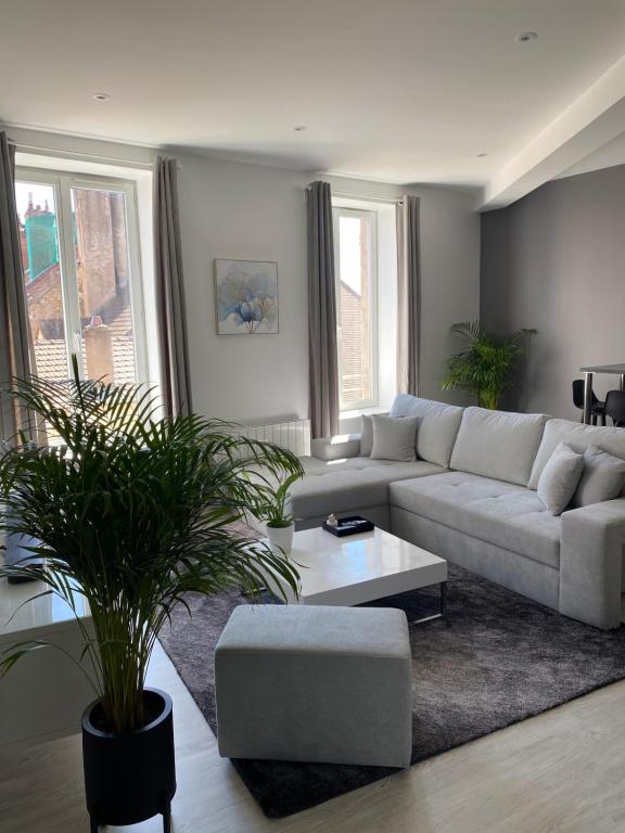 Studio Cosy - Parking - Wifi - Buanderie - Jardin 29200 Brest
