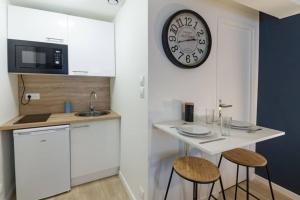 Studio Cosy - Parking - Wifi - Buanderie - Jardin