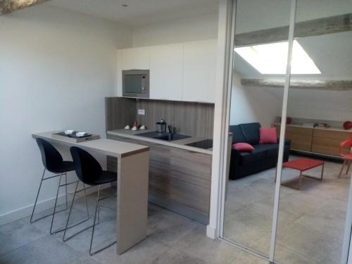 Studio cosy plein centre Cannes