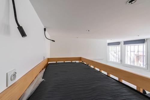 Studio Cosy Porte de Saint Ouen - Paris