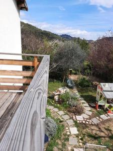 Studio cosy près d'Aubenas et des thermes de Vals