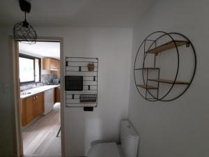 Studio cosy près d'Aubenas et des thermes de Vals