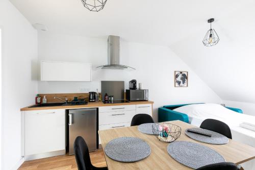 Studio cosy proche centre ville de Vannes