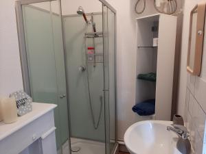 Studio Cosy proche CHR Lille