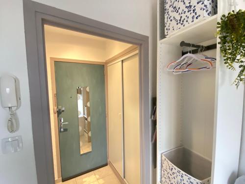 Studio cosy proche des thermes de Royat