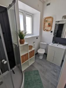 Appartement Studio cosy proche du centre-ville 17 Avenue de Charolles 71600 Paray-le-Monial Bourgogne