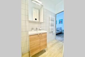 Studio cosy - Proche Gare & Centre ville