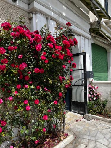 Studio Cosy proche Gare et Centre Ville