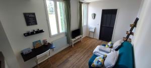 Studio Cosy proche Gare et Centre Ville