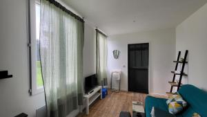 Studio Cosy proche Gare et Centre Ville