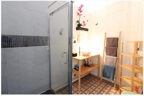 Studio cosy proche gare
