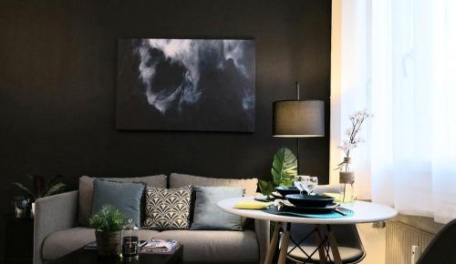 studio cosy proche Lyon part dieu