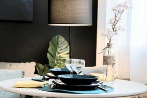 studio cosy proche Lyon part dieu