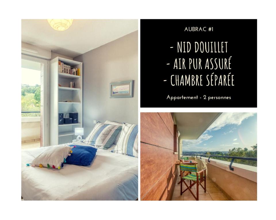 Studio cosy proche parc expo et aéroport cdg neuf 93420 Villepinte