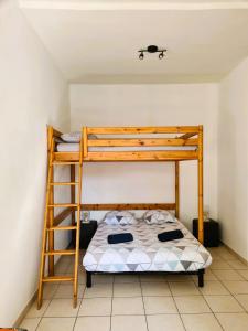 Studio cosy Quartier Pont de Crau