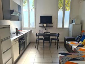 Studio cosy Quartier Pont de Crau