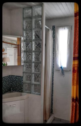 Studio cosy Rennes-les-bains
