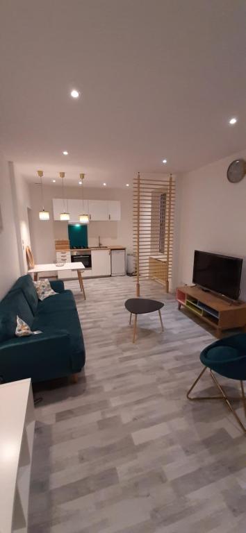 Studio cosy rive droite 34250 Palavas-les-Flots