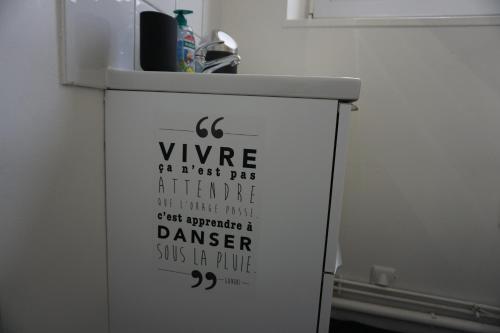 Studio Cosy Saint-Quentin