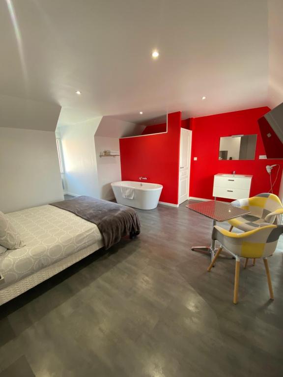 Studio cosy Sarlat - Coeur cité médiévale