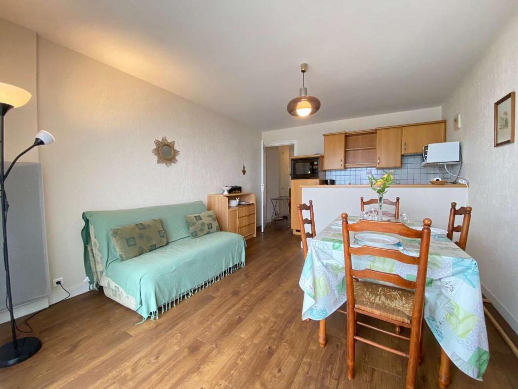 Studio cosy SEJOUR BUSINESS 2min gare SNCF 14000 Caen
