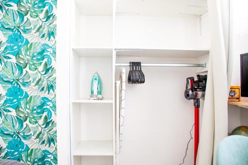 Studio Cosy sur île de Nantes - Proche Tram 2 et 3