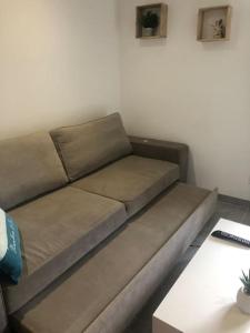 Studio Cosy terrasse plein sud proche Nausicaa