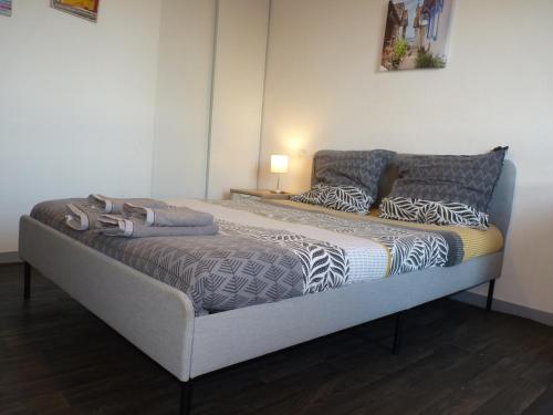 Studio Cosy Tout Confort à Talence