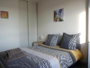 Studio Cosy Tout Confort à Talence