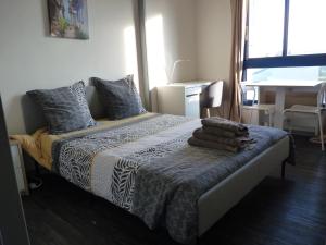 Studio Cosy Tout Confort à Talence