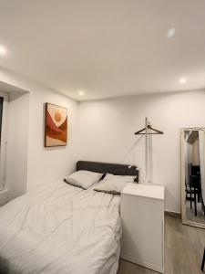 Studio Cosy tout équipé 2 pers gare wifi