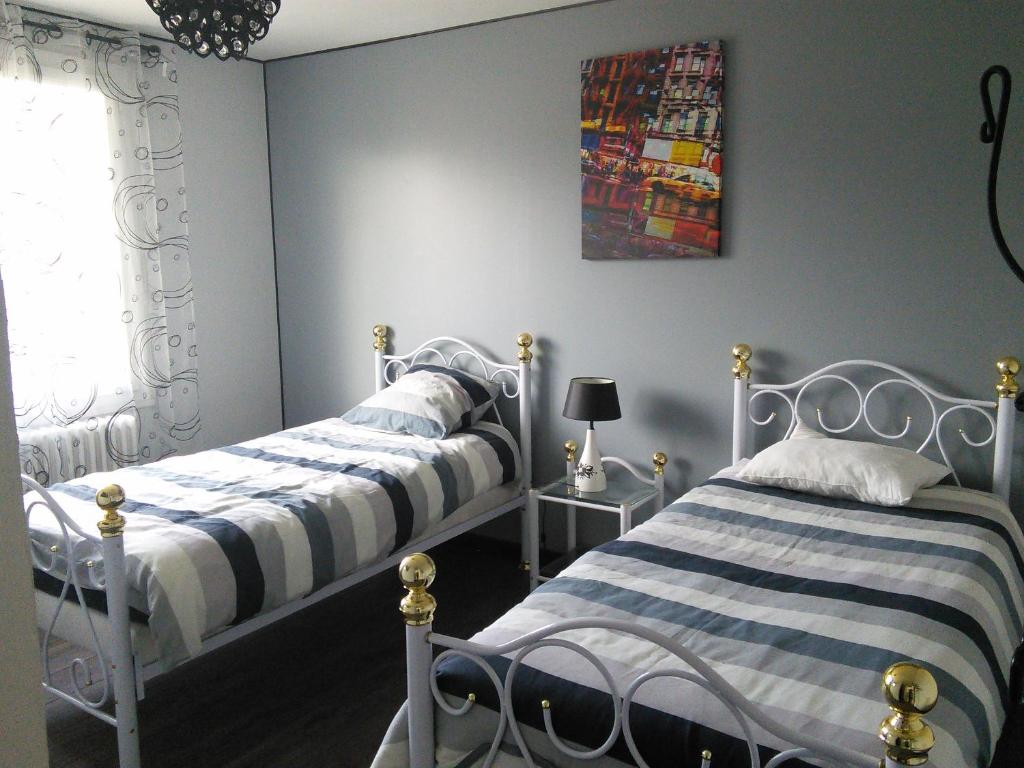 Studio cosy tout équipé dans résidence avec piscine 30240 Le Grau-du-Roi