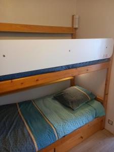 Studio cosy Ty Avel avec parking , balcon & Wifi