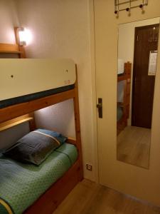 Studio cosy Ty Avel avec parking , balcon & Wifi